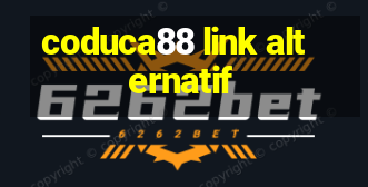 coduca88 link alternatif