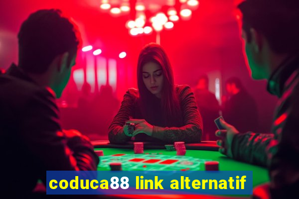 coduca88 link alternatif