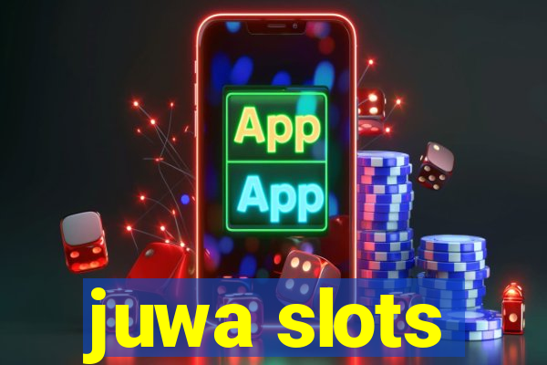 juwa slots