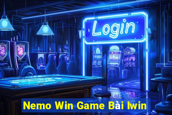 Nemo Win Game Bài Iwin