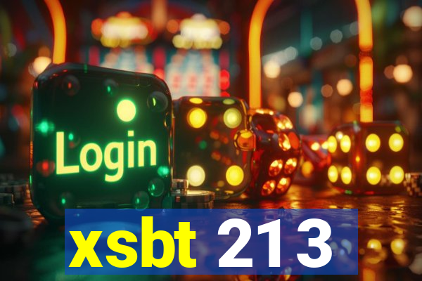 xsbt 21 3