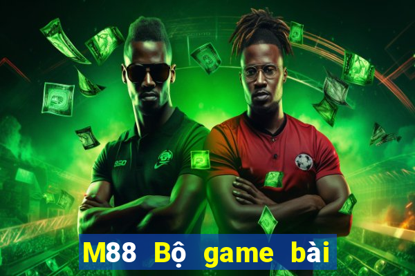 M88 Bộ game bài Việt nam Hoàng đế