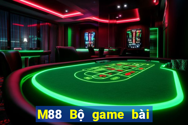 M88 Bộ game bài Việt nam Hoàng đế