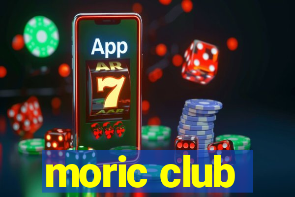 moric club