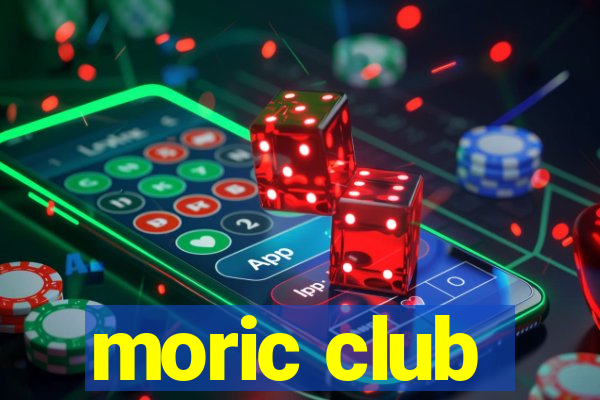 moric club