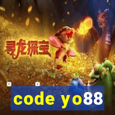 code yo88