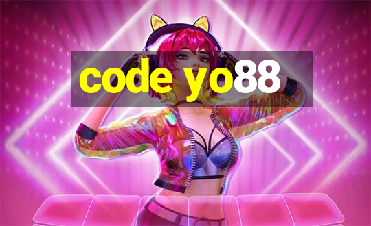 code yo88