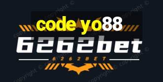 code yo88