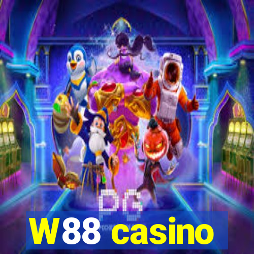 W88 casino