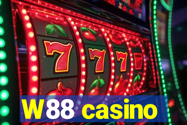 W88 casino