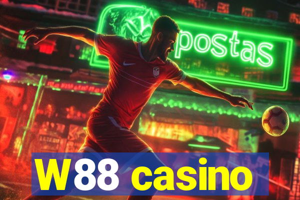 W88 casino