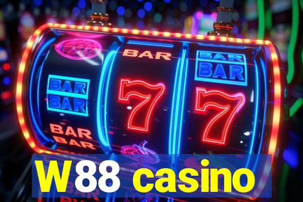 W88 casino