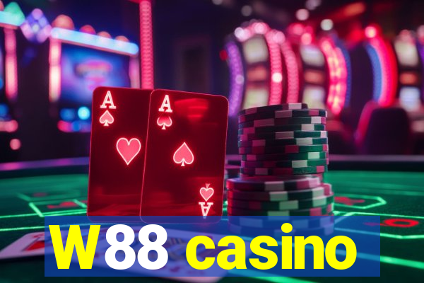 W88 casino