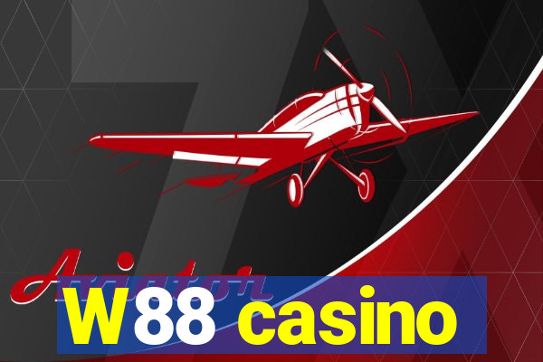 W88 casino