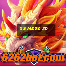 xs mega 3d