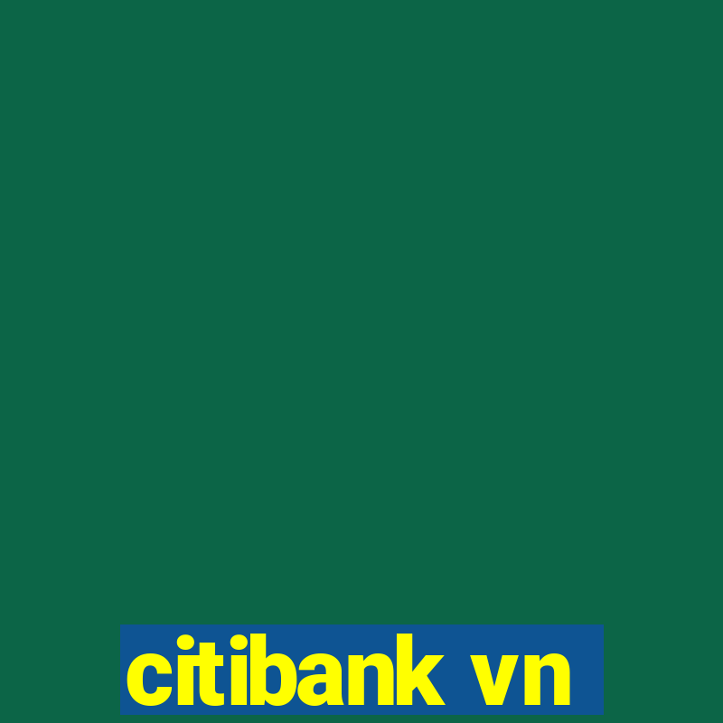 citibank vn