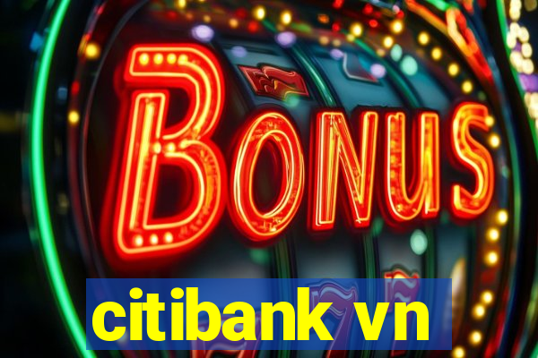 citibank vn