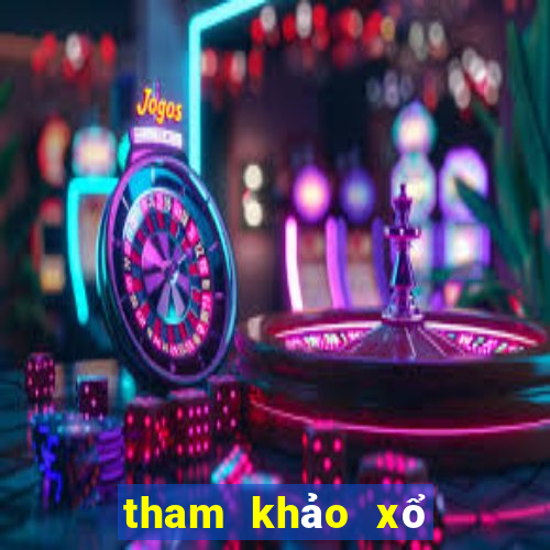 tham khảo xổ số bình phước