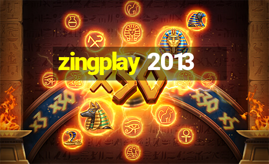 zingplay 2013