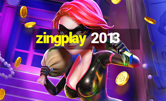 zingplay 2013