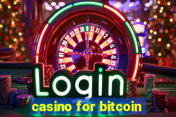 casino for bitcoin