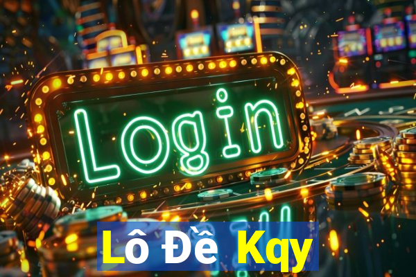 Lô Đề Kqy