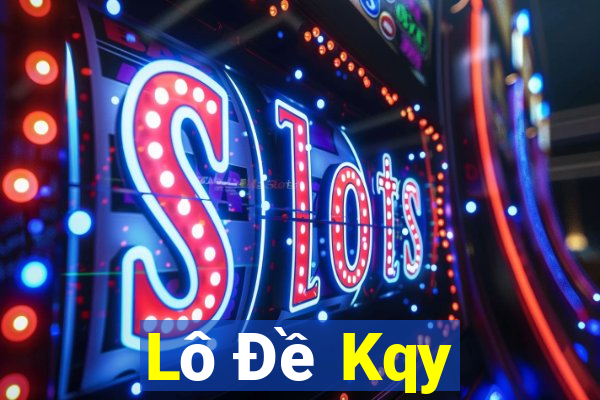 Lô Đề Kqy