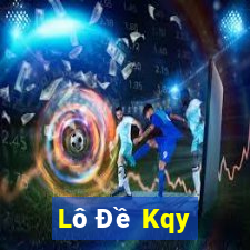 Lô Đề Kqy