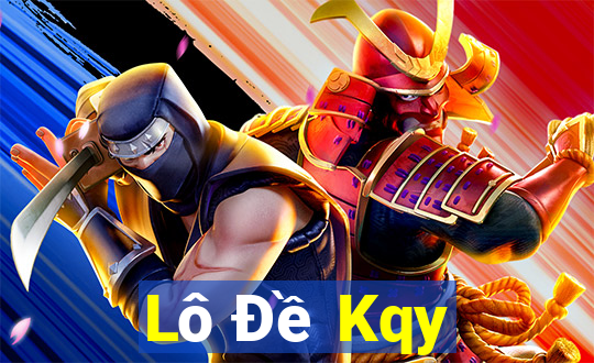 Lô Đề Kqy