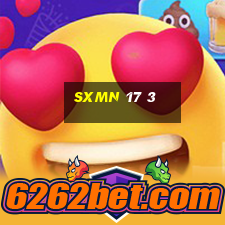 sxmn 17 3