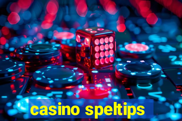 casino speltips