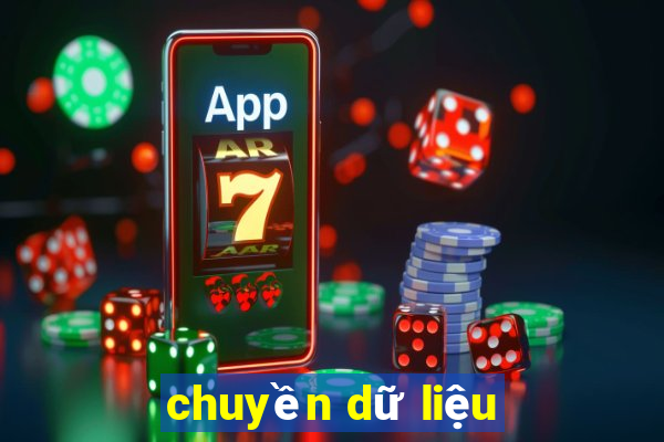 chuyền dữ liệu