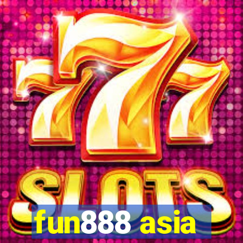 fun888 asia