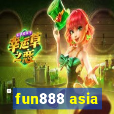 fun888 asia