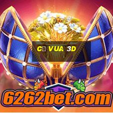 cờ vua 3d