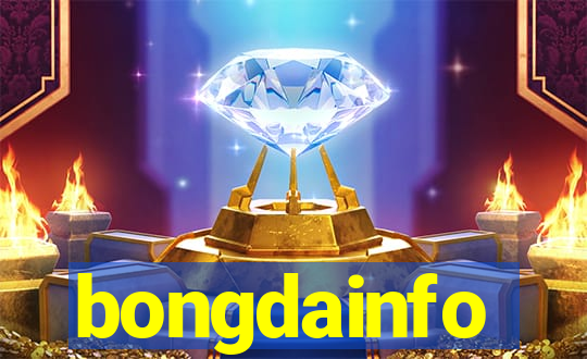 bongdainfo