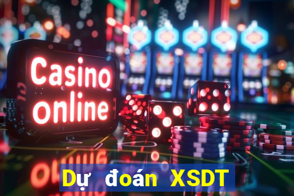 Dự đoán XSDT 6x36 ngày 14