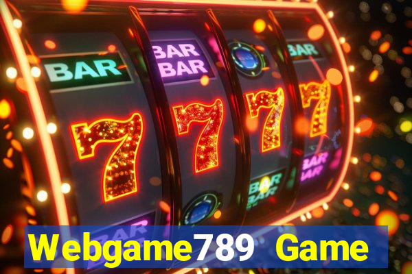 Webgame789 Game Bài Tặng Code