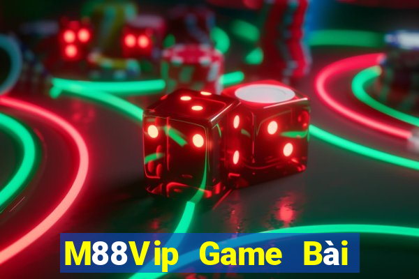 M88Vip Game Bài Nạp Sms