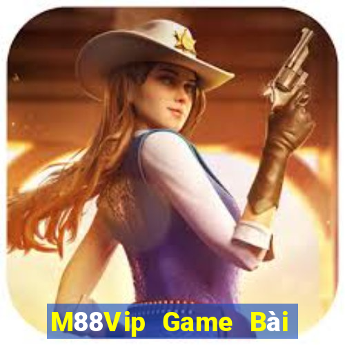 M88Vip Game Bài Nạp Sms