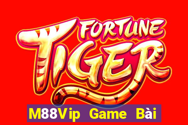 M88Vip Game Bài Nạp Sms