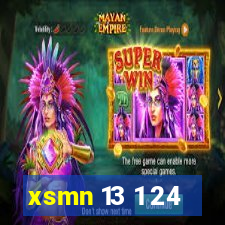 xsmn 13 1 24