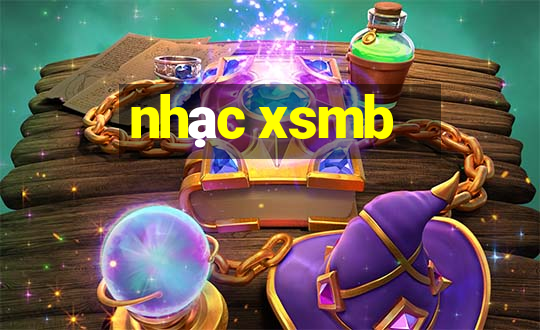 nhạc xsmb