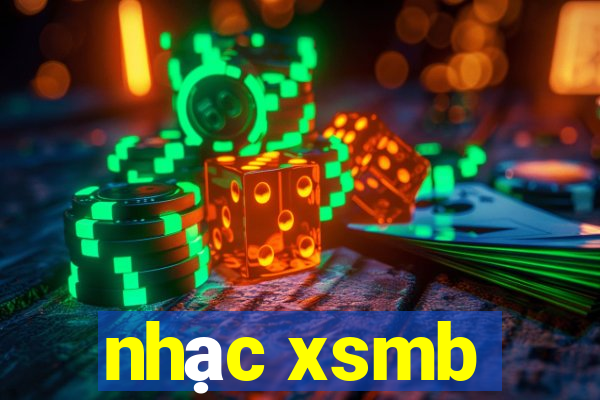 nhạc xsmb