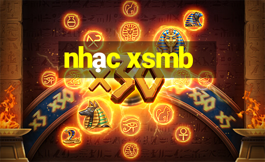 nhạc xsmb