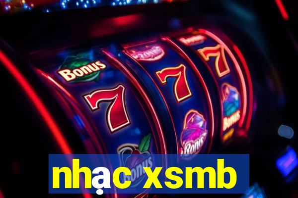 nhạc xsmb