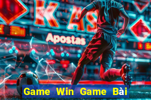 Game Win Game Bài B52 Đổi Thưởng 2021