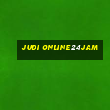 judi online24jam