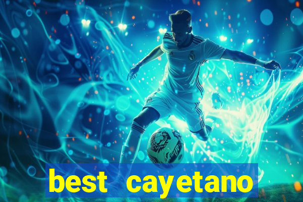 best cayetano gaming casino