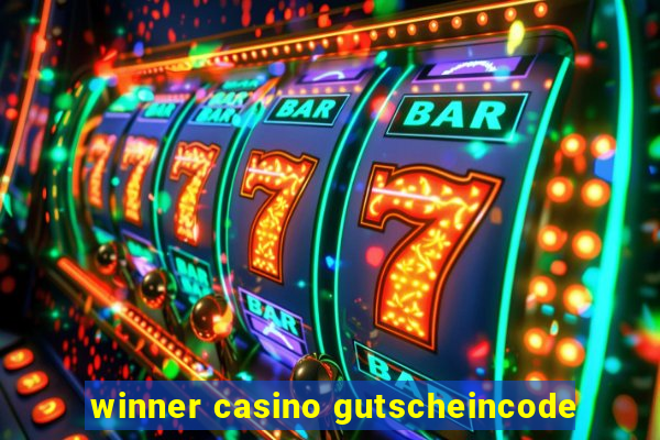 winner casino gutscheincode